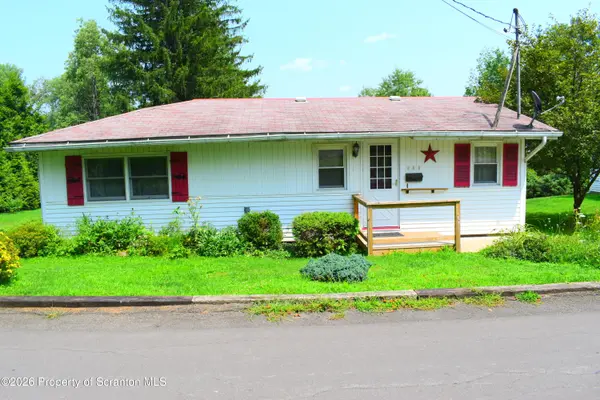 440 High ST, Montrose, PA 18801