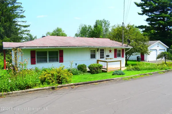 440 High ST, Montrose, PA 18801