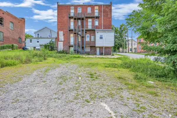 380 Scott ST #5, Wilkes-barre, PA 18702