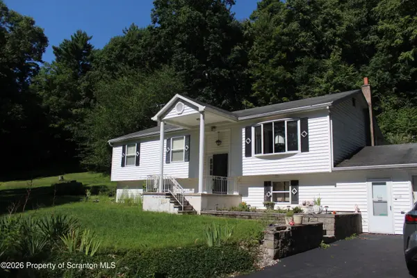 2356 Newton Ransom BLVD, Clarks Summit, PA 18411