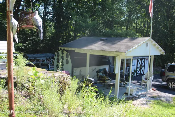 2356 Newton Ransom BLVD, Clarks Summit, PA 18411