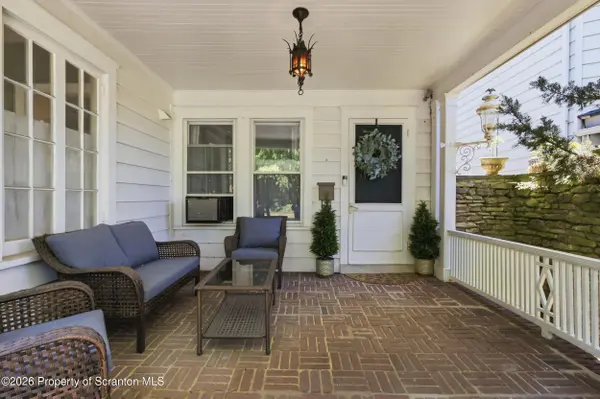 614 Taylor AVE, Scranton, PA 18510