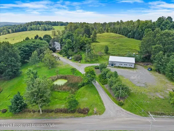 232 Cross Country RD, Hop Bottom, PA 18824