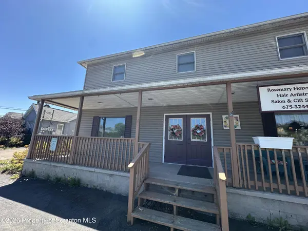 52 Carr AVE #100, Dallas, PA 18612