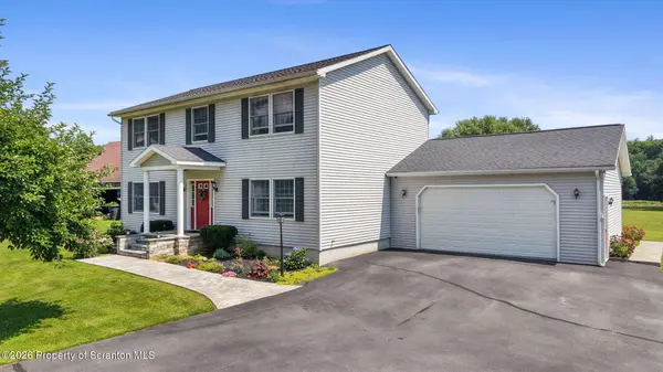 54 Riverside DR, Susquehanna, PA 18847