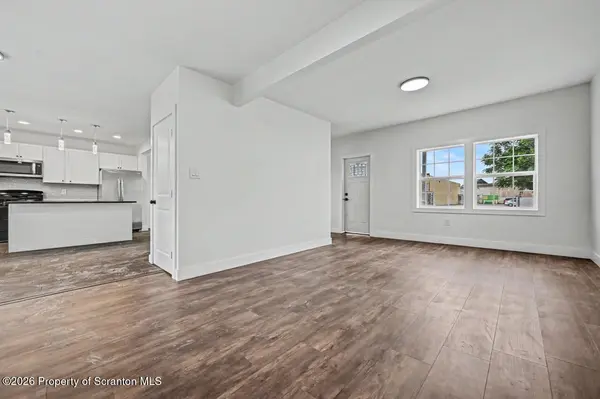 519 Electric ST, Scranton, PA 18509