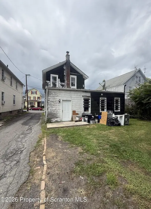 20-24 Grove ST, Wilkes-barre, PA 18702