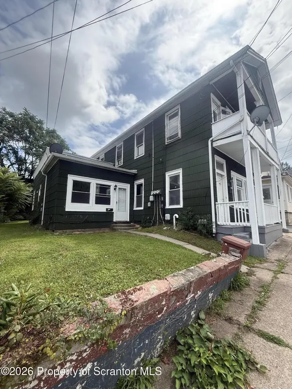 20-24 Grove ST, Wilkes-barre, PA 18702
