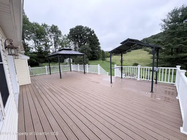 1668 Hawkins Pond RD, Susquehanna, PA 18847