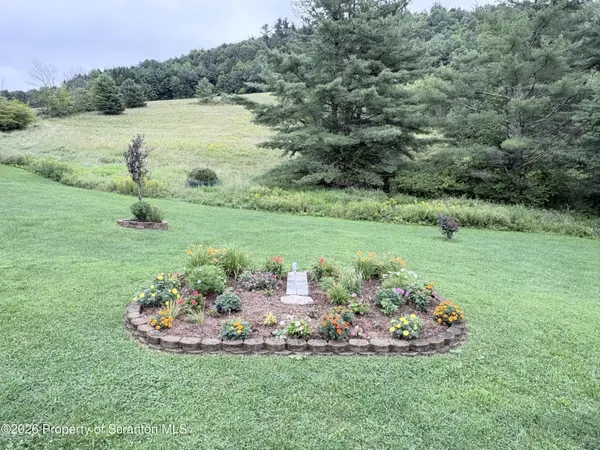 1668 Hawkins Pond RD, Susquehanna, PA 18847