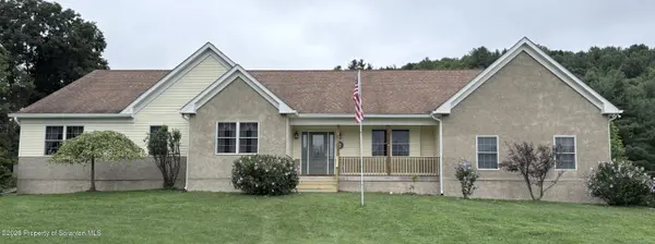 1668 Hawkins Pond RD, Susquehanna, PA 18847