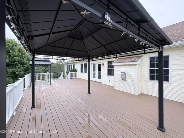 1668 Hawkins Pond RD, Susquehanna, PA 18847