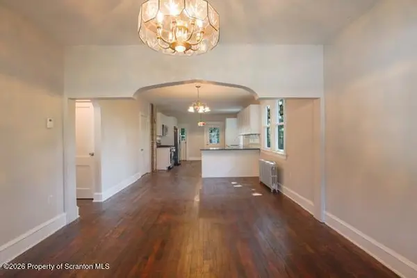 228 N Keyser AVE #1, Scranton, PA 18504