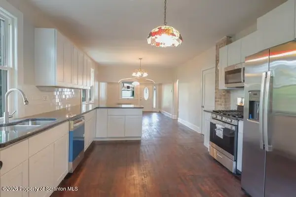228 N Keyser AVE #1, Scranton, PA 18504