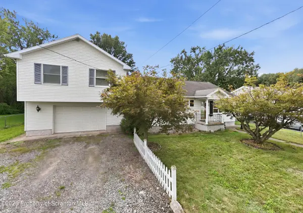 471 Mary ST, Scranton, PA 18508
