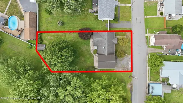 471 Mary ST, Scranton, PA 18508