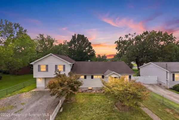 471 Mary ST, Scranton, PA 18508