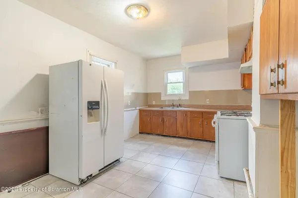 130-132 S Rebecca AVE, Scranton, PA 18504