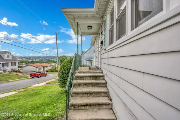 617 W Elm ST, Scranton, PA 18504