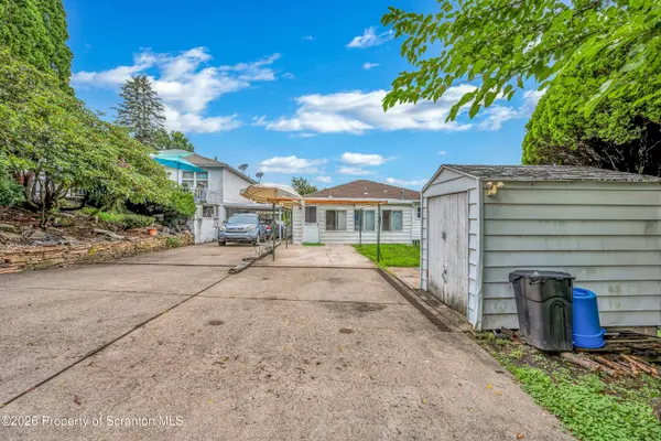617 W Elm ST, Scranton, PA 18504