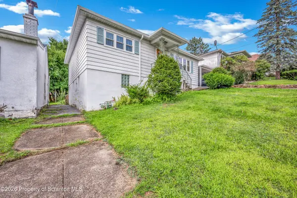 617 W Elm ST, Scranton, PA 18504