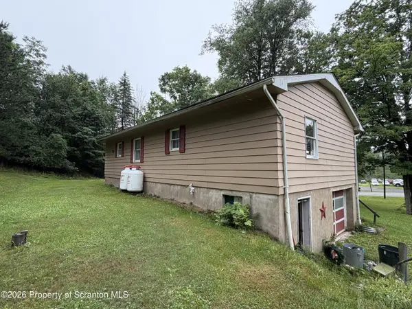 805 Great Bend TPKE, Pleasant Mount, PA 18453