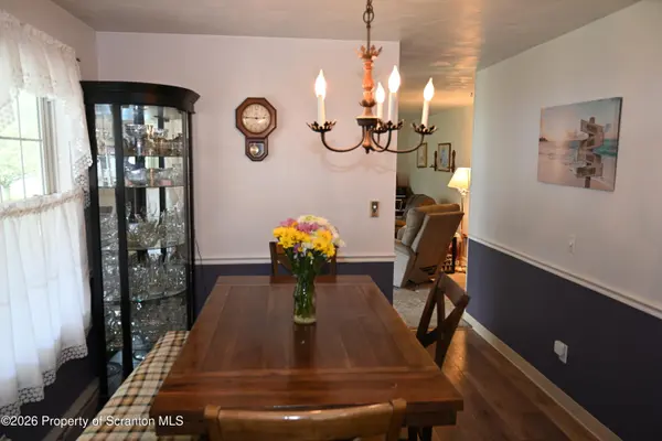 3134 Starrucca RD, Thompson, PA 18465