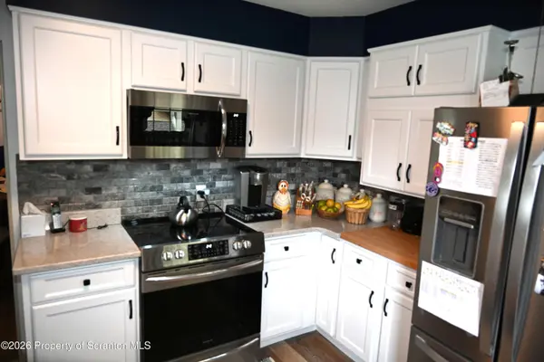 3134 Starrucca RD, Thompson, PA 18465