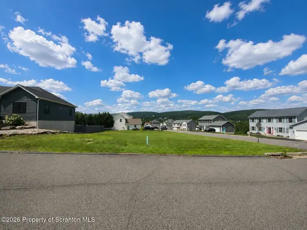 819 Bush ST, Olyphant, PA 18447