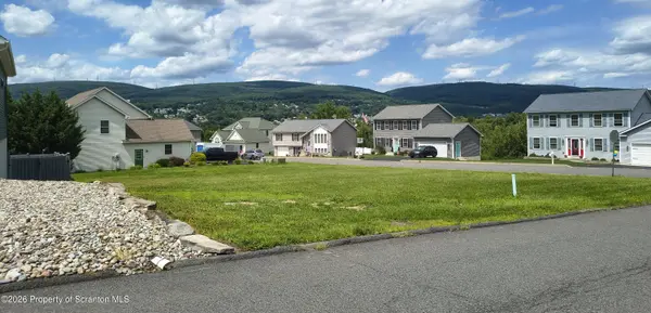 819 Bush ST, Olyphant, PA 18447