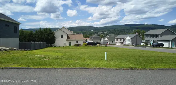 819 Bush ST, Olyphant, PA 18447