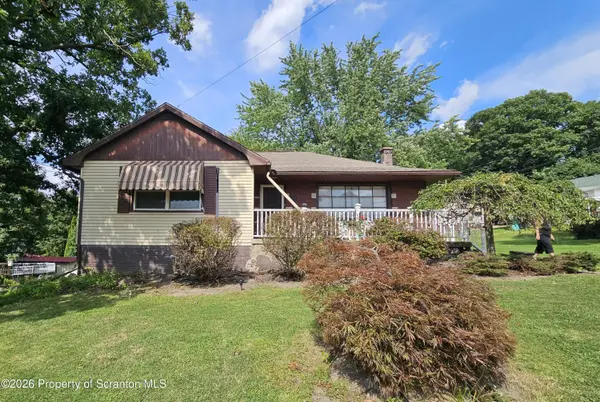 2125 Ash ST #B, Scranton, PA 18510