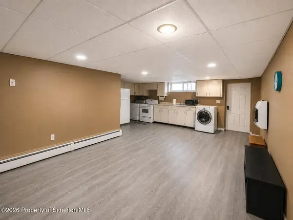 2125 Ash ST #B, Scranton, PA 18510