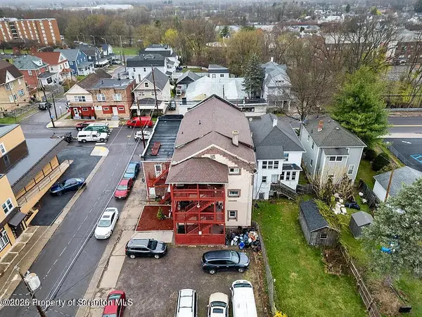 1210 S Main ST, Hanover Twp, PA 18706