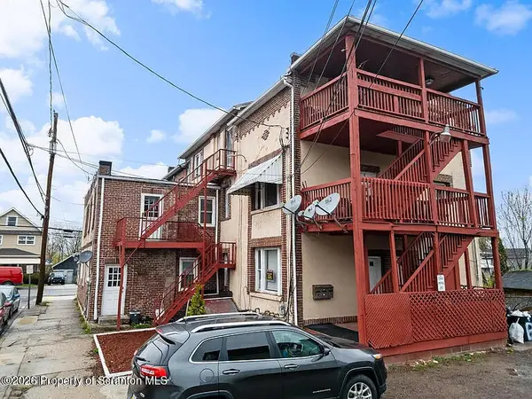 1210 S Main ST, Hanover Twp, PA 18706