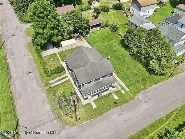 23 Mitchell ST, Wilkes-barre, PA 18702