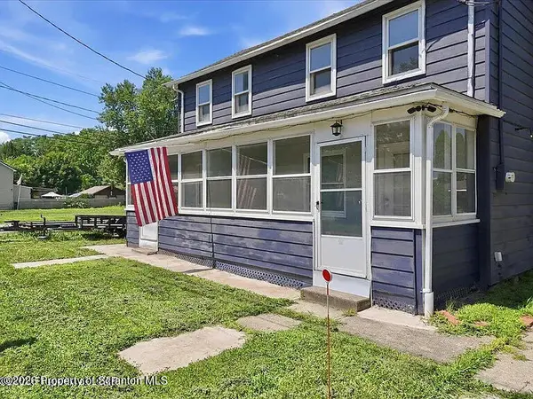 23 Mitchell ST, Wilkes-barre, PA 18702