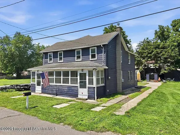 23 Mitchell ST, Wilkes-barre, PA 18702