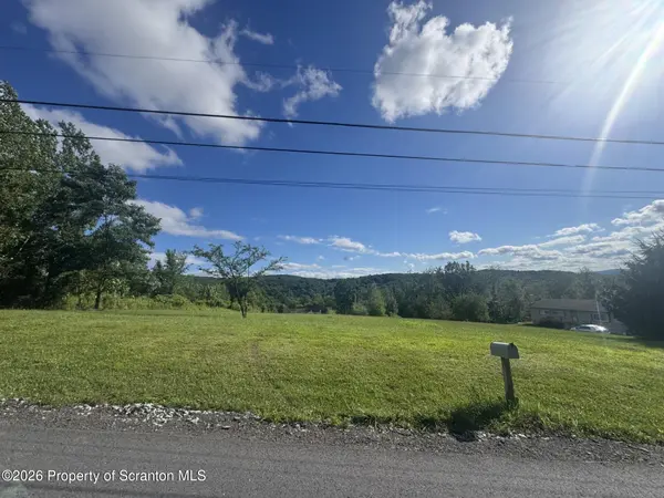Rose DR, Ransom Township, PA 18411