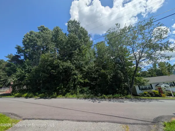 113 Sunset ST, Archbald, PA 18403