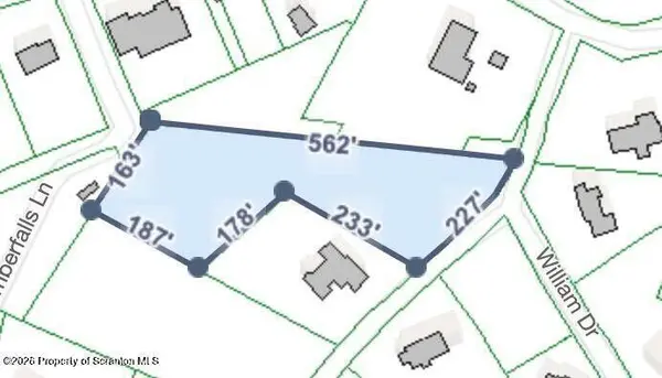 12 Baldassari DR, Scranton, PA 18505