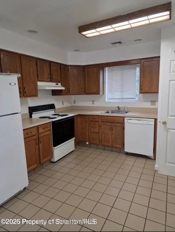 308 New York ST, Scranton, PA 18509