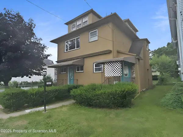 2005 Farr ST, Scranton, PA 18504