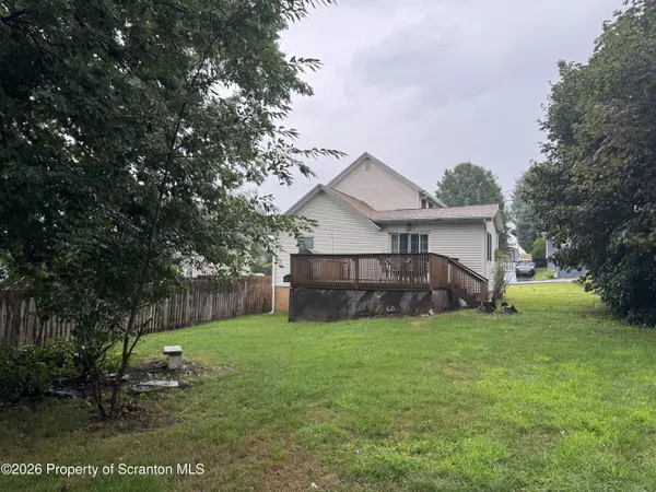 136 Buttonwood ST, Jessup, PA 18434