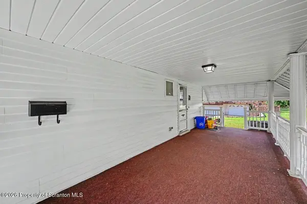 401 Broadway ST, Scranton, PA 18505