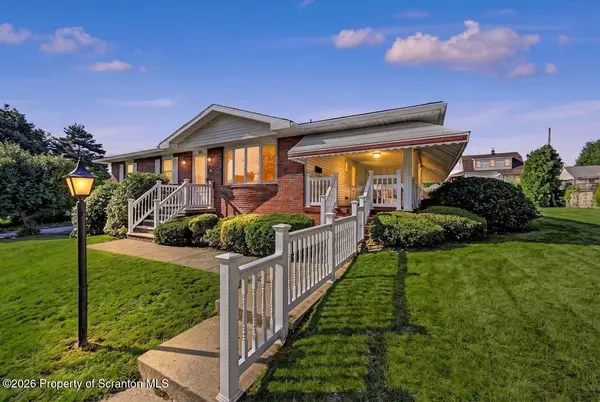 401 Broadway ST, Scranton, PA 18505