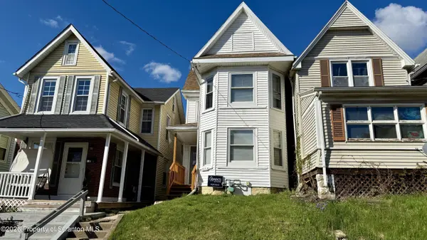 1032 Chestnut ST, Sunbury, PA 17801