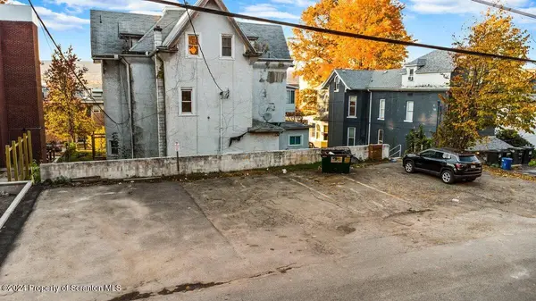 622 Jefferson AVE, Scranton, PA 18510