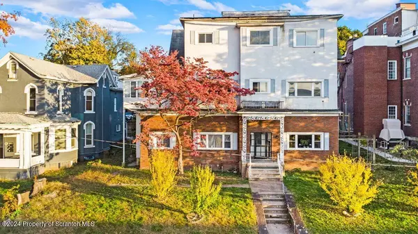 622 Jefferson AVE, Scranton, PA 18510