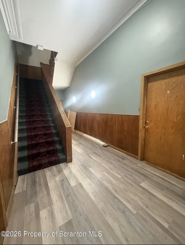 622 Jefferson AVE, Scranton, PA 18510